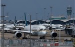 Hãng hàng không Cathay Pacific chi 11 tỷ USD mua máy bay Airbus